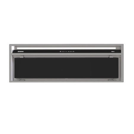 GR.FILTRANTE NODOR NorBreeze ECLIPSE 60 BK