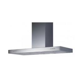 CAMPANA NODOR NorBreeze LICEO 70 INOX  D