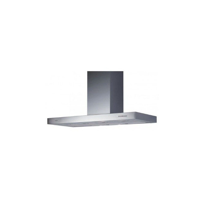 CAMPANA NODOR NorBreeze LICEO 70 INOX  D
