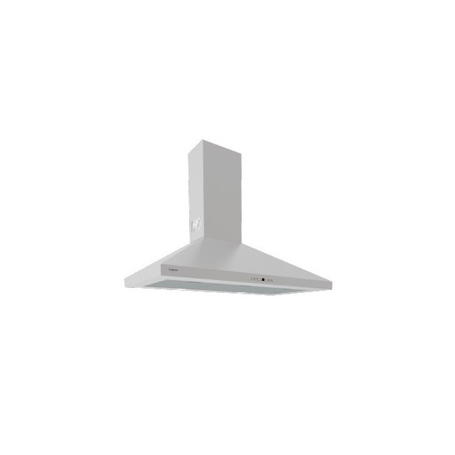 CAMPANA NODOR NorBreeze SCALA 70 INOX  B