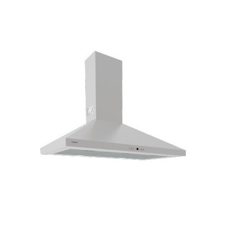CAMPANA NODOR NorBreeze SCALA 70 INOX  B