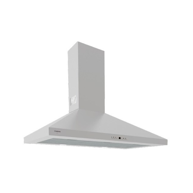 CAMPANA NODOR NorBreeze SCALA 60 INOX  B
