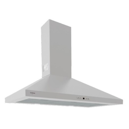 CAMPANA NODOR NorBreeze SCALA 60 INOX  B