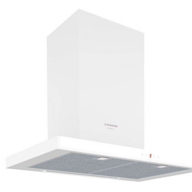 CAMPANA NODOR NorBreeze SLIM 70 WH