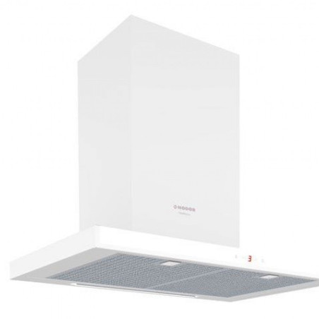 CAMPANA NODOR NorBreeze SLIM 70 WH
