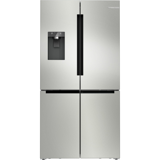 FRIGO BOSCH KFD96APEA 4P.183X91 INOX
