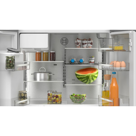 FRIGO BOSCH KFD96APEA 4P.183X91 INOX