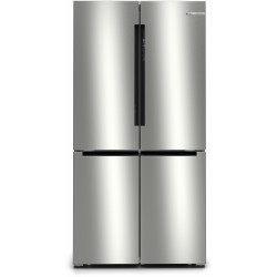 FRIGO BOSCH KFN96APEA 4P.183X91 INOX
