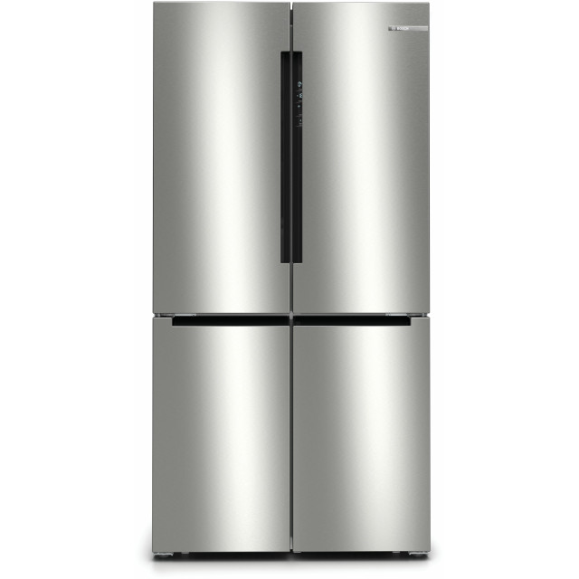 FRIGO BOSCH KFN96APEA 4P.183X91 INOX
