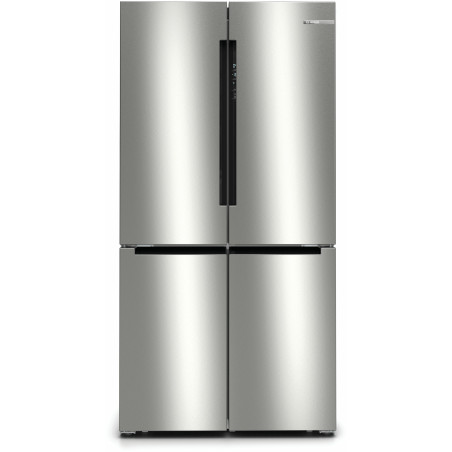 FRIGO BOSCH KFN96APEA 4P.183X91 INOX
