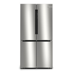 FRIGO BOSCH KFN96VPEA 4P.183X91 INOX