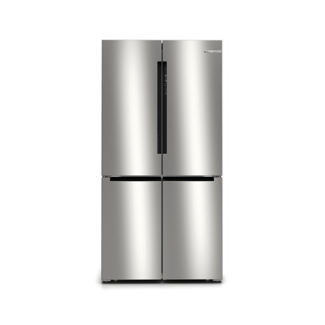 FRIGO BOSCH KFN96VPEA 4P.183X91 INOX