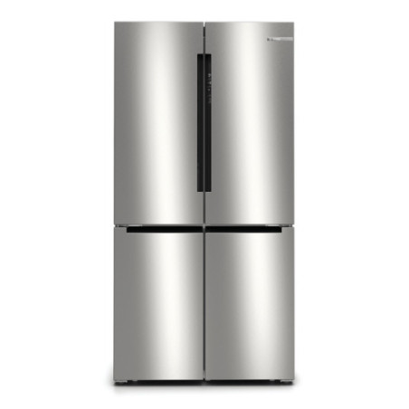 FRIGO BOSCH KFN96VPEA 4P.183X91 INOX