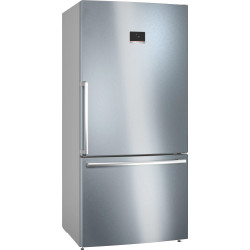 COMBI BOSCH KGB86XIEP 186X86X81 INOX