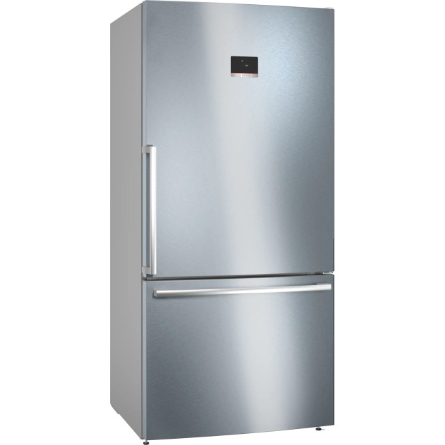 COMBI BOSCH KGB86XIEP 186X86X81 INOX