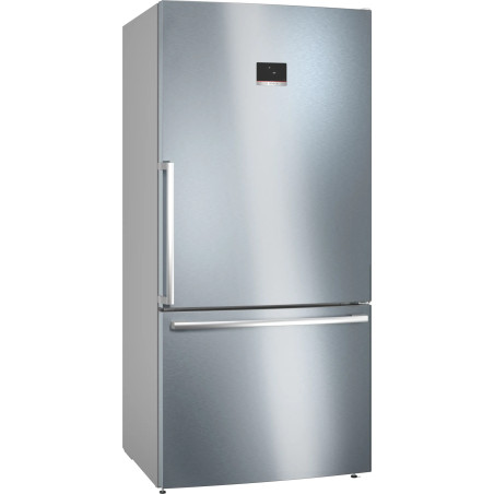 COMBI BOSCH KGB86XIEP 186X86X81 INOX