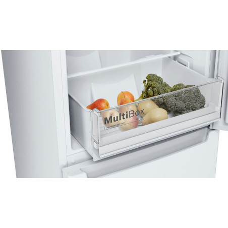 COMBI BOSCH KGN33NWEB 176CMS.BLANCO