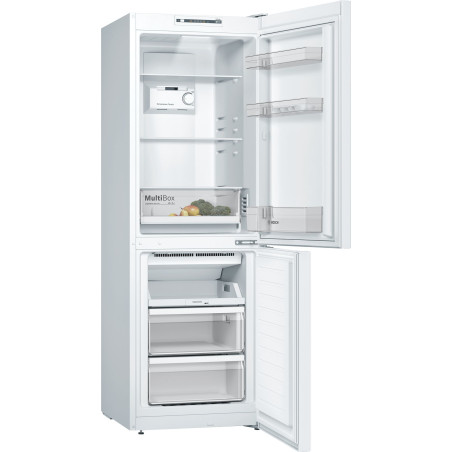COMBI BOSCH KGN33NWEB 176CMS.BLANCO