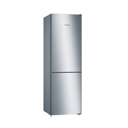 COMBI BOSCH KGN366ICF 186X60 INOX