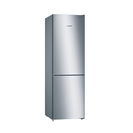 COMBI BOSCH KGN366ICF 186X60 INOX