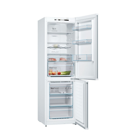 COMBI BOSCH KGN366WCF 186X60 BLANCO