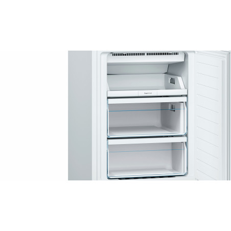 COMBI BOSCH KGN36NWEA 186CMS.BLANCO