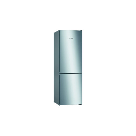 COMBI BOSCH KGN36VIDA 186X60 INOX