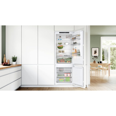 COMBI BOSCH KBN96VFE0 INTEGR.194X71