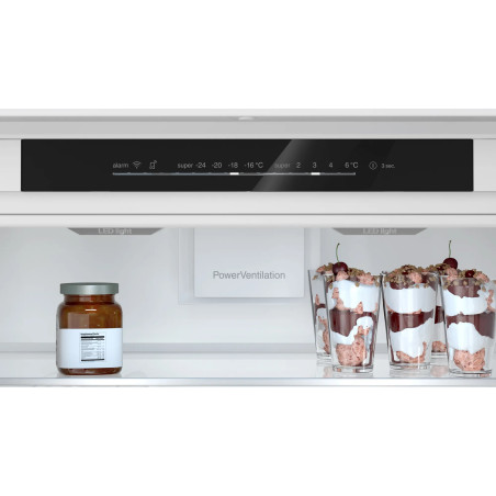 COMBI BOSCH KBN96ADD0 INTEGR.194X71