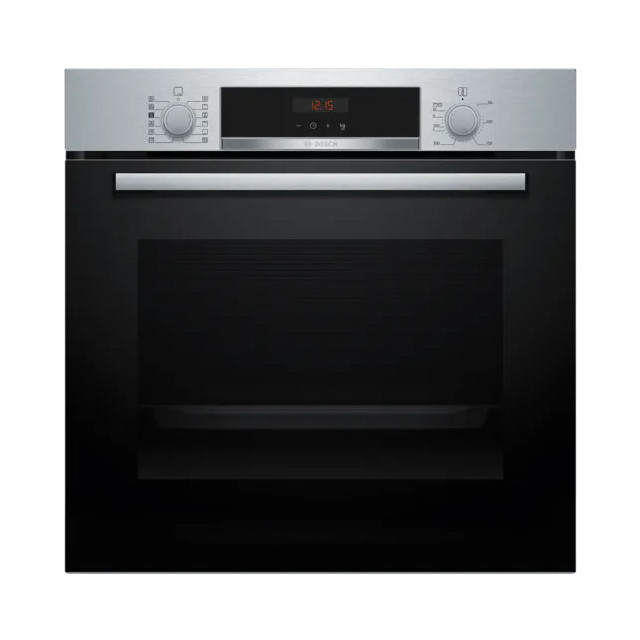 HORNO BOSCH HQA574ES3 PIRO.INOX