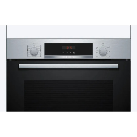 HORNO BOSCH HQA574ES3 PIRO.INOX