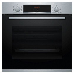 HORNO BOSCH HRA512ES0 VAPOR.INOX