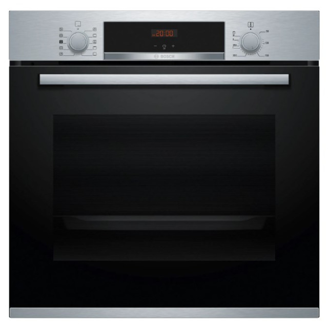 HORNO BOSCH HRA512ES0 VAPOR.INOX