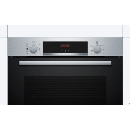 HORNO BOSCH HRA512ES0 VAPOR.INOX