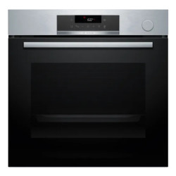 HORNO BOSCH HRG572ES3 VAPOR PIRO.INOX