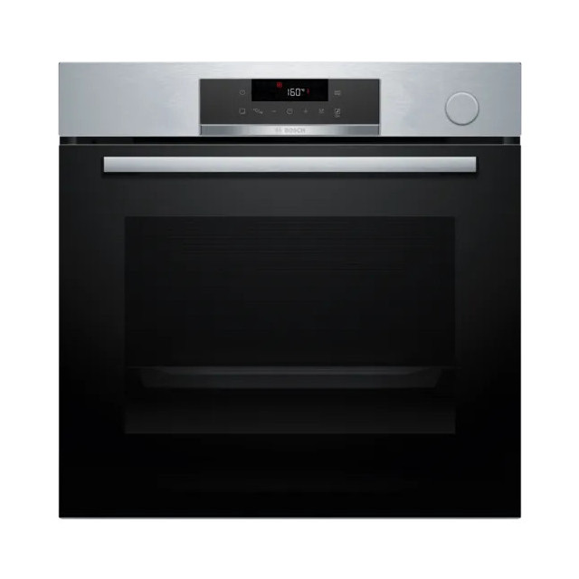 HORNO BOSCH HRG572ES3 VAPOR PIRO.INOX