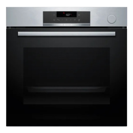 HORNO BOSCH HRG572ES3 VAPOR PIRO.INOX