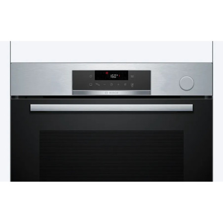 HORNO BOSCH HRG572ES3 VAPOR PIRO.INOX