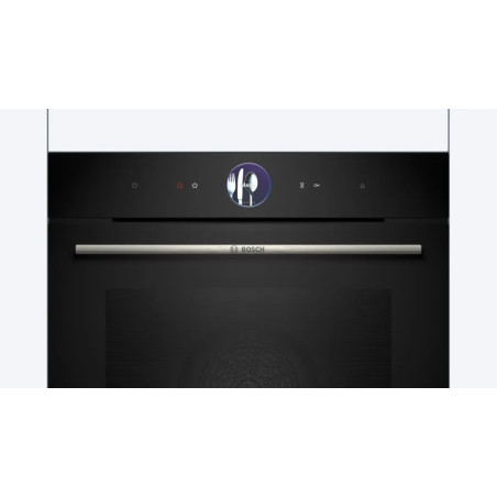 HORNO BOSCH HRG7361B1 VAPOR