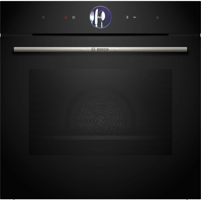 HORNO BOSCH HRG7761B1 PIRO.VAPOR