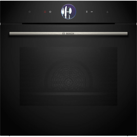 HORNO BOSCH HRG7761B1 PIRO.VAPOR