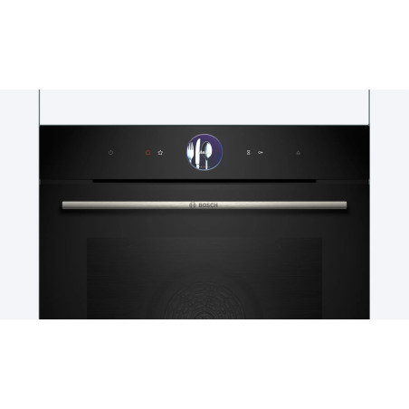 HORNO BOSCH HRG7761B1 PIRO.VAPOR