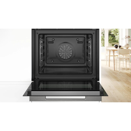 HORNO BOSCH HRG7761B1 PIRO.VAPOR