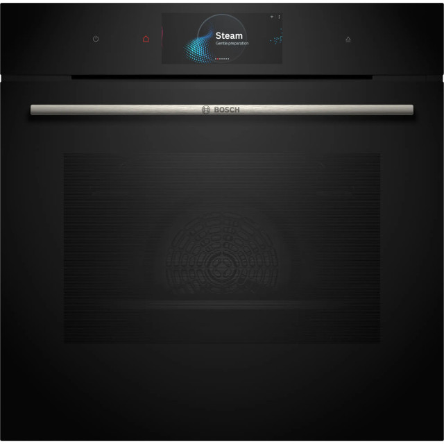 HORNO BOSCH HRG7784B1 PIRO.VAPOR