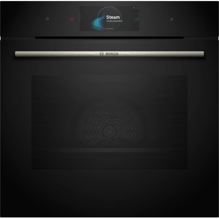HORNO BOSCH HRG7784B1 PIRO.VAPOR