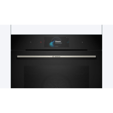 HORNO BOSCH HRG7784B1 PIRO.VAPOR