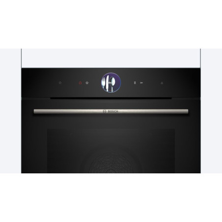 HORNO BOSCH HSG7361B1 VAPOR 100%