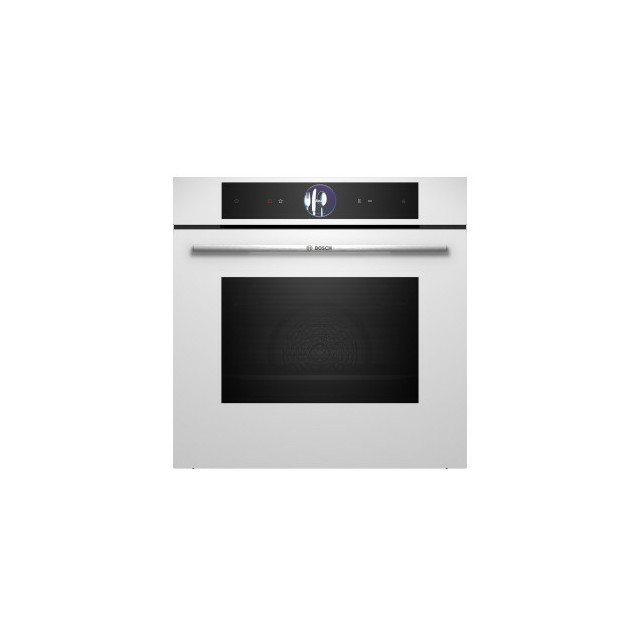 HORNO BOSCH HSG7361W1 VAPOR 100%