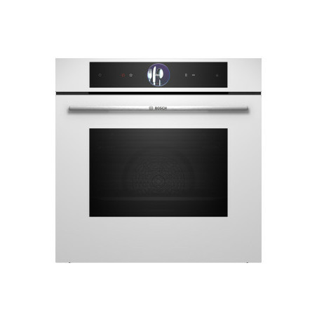 HORNO BOSCH HSG7361W1 VAPOR 100%
