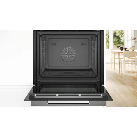 HORNO BOSCH HSG7584B1 VAPOR 100%